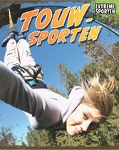 Touwsporten
