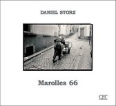 MAROLLES 66  -promo-