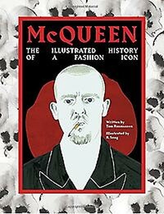 McQueen - cover