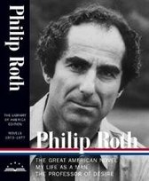 Philip Roth: Novels 1973-1977 (LOA #165)