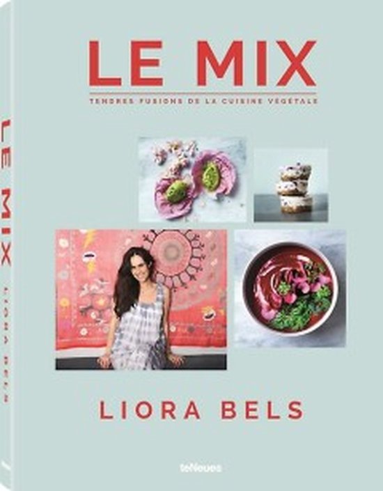 Le Mix - cover