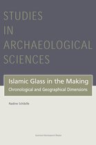 Studies in Archaeological Sciences  -   Islamic Glass in the Making