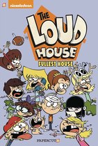 The Loud House #1