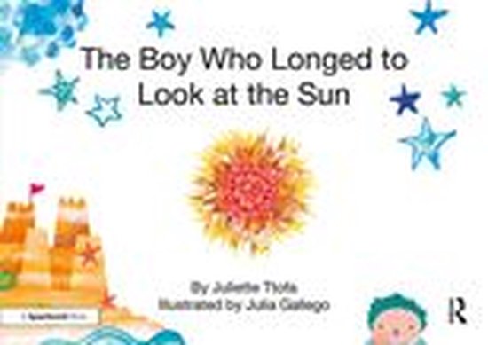 Nurturing Emotional Resilience Storybooks - The Boy Who Long ... - cover