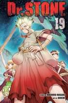 Dr. STONE- Dr. STONE, Vol. 19