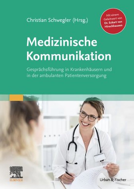 MONOGRAPHIE - Fachbuch - Urban & Fischer-Verlag - Medizinisc ... - cover