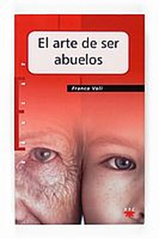 Educar - El arte de ser abuelos - cover