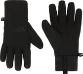 The North Face Apex Etip vinger handschoenen sr zwart