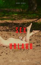 Sex-Urlaub 9 - Im Harz in den 70er