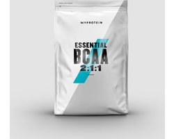 MyProtein MyProtein Essential BCAA 2:1:1 - Unflavoured (500g) Unflavoured - Aminozuren - BCAA