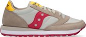 Saucony Jazz Original Lage sneakers - Dames - Beige - Maat 38,5