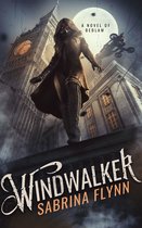 Bedlam 1 - Windwalker