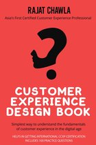 CUSTOMER EXPERIENCE DESIGN BOOK