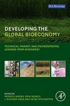Developing the Global Bioeconomy