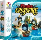 SmartGames Pirates Crossfire - Bordspel Kinderen