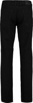 Pilot Palmer Hommes Regular Fit Jeans Zwart - Taille W30 X L32