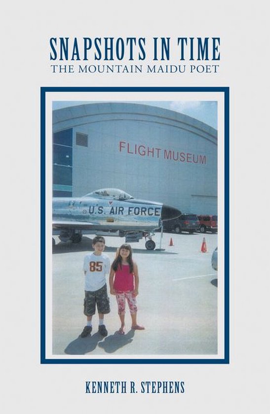 Snapshots in Time (ebook), R. Stephens 9781456732318 Boeken