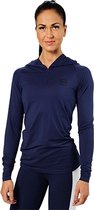 Performance LS Hood (Dark Navy) L