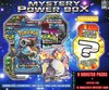 Afbeelding van het spelletje ✅ Pokémon MYSTERY BOOSTER BOX + 1x EX / V / GX / VMAX CARD