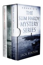 The Slim Hardy Mysteries - The Slim Hardy Mystery Series Books 1-3