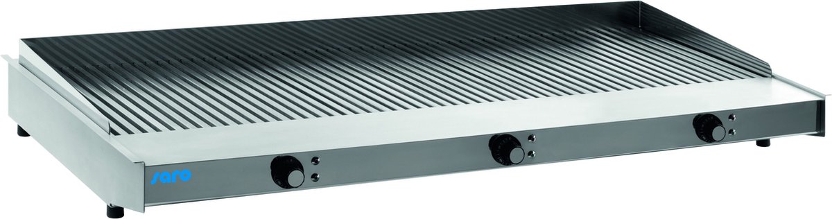 Saro WOW GRILL 1200 contactgrill