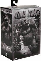 King Kong: King Kong Concrete Jungle 7 inch Action Figure