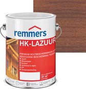 "" "Remmers HK Lazuur Chestnut 0, 75 litres" ""