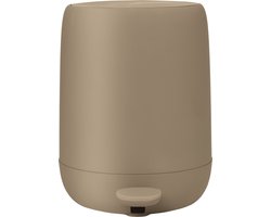 Blomus Sono Pedaalemmer Tan 5 L