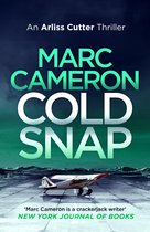 The Arliss Cutter Thrillers 4 - Cold Snap