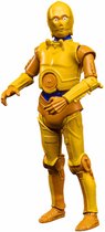 C-3PO - Star Wars: Droids Vintage Collection Action Figure (10 cm)