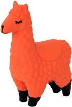 Martin Sellier Latex Lama Fluoriserend Oranje 14 CM