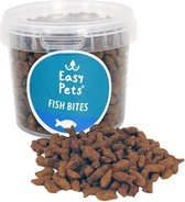 Easypets Fish Bites Kat 150 GR