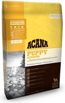 Acana Puppy & Junior Heritage - 6 kg