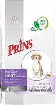 Prins Procare Light - Hondenvoer - 7,5 kg
