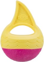 Trixie aqua toy haaienvin drijvend tpr (18X8X15 CM)