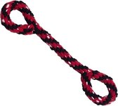 Kong signature rope double tug 58,5x12,5x5 cm