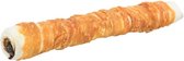 Trixie denta fun filled chicken chewing roll (28 CM 150 GR)