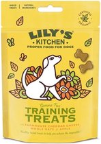 LILY'S KITCHEN DOG TRAINING TREATS
