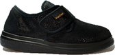 Fischer Markenschuh Verbandschoen 13954 Zwart Stretch Wijdte K