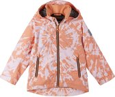 Reima - Tussenjas voor kinderen - Reimatec - Schiff - Koraal Roze - maat 146cm