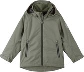 Reima - Tussenjas voor kinderen - Reimatec - Soutu - Greyish Green - maat 128cm