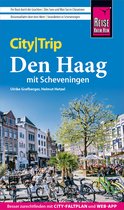 CityTrip - Reise Know-How CityTrip Den Haag mit Scheveningen