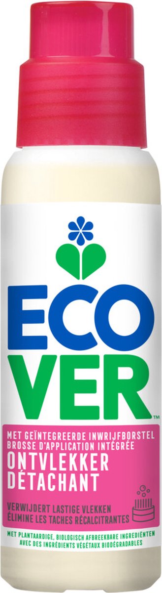 Goedkoopste Ecover Ontvlekkingsmiddel