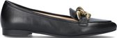 Gabor 301.2 Loafers - Instappers - Dames - Zwart - Maat 37