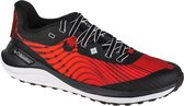 Columbia Escape Ascent 1928041010, Mannen, Rood, Hardloopschoenen, maat: 43,5