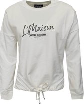 elvira - E1 22-003 - Sweater Maison