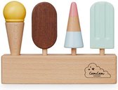 Cam Cam Houten Ice Cream Set