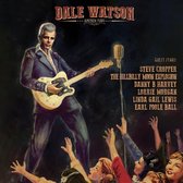 Dale Watson - Jukebox Fury (LP)