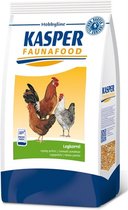 Kasper Faunafood Hobbyline Legkorrel - 4 KG