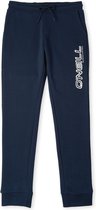 O'Neill Broek Boys ALL YEAR JOGGER Ink Blue 128 - Ink Blue 70% Cotton, 30% Recycled Polyester Jogger 2